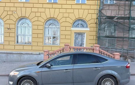 Ford Mondeo IV, 2007 год, 700 000 рублей, 4 фотография