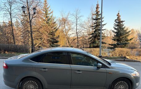 Ford Mondeo IV, 2007 год, 700 000 рублей, 3 фотография
