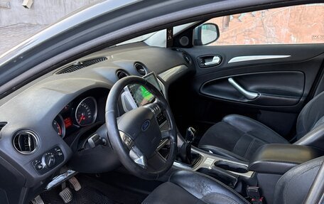 Ford Mondeo IV, 2007 год, 700 000 рублей, 8 фотография