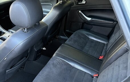 Ford Mondeo IV, 2007 год, 700 000 рублей, 9 фотография