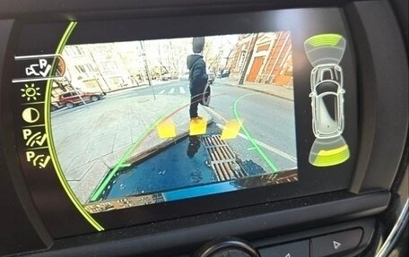 MINI Countryman II (F60), 2017 год, 2 100 000 рублей, 4 фотография