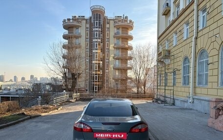 Ford Mondeo IV, 2007 год, 700 000 рублей, 2 фотография
