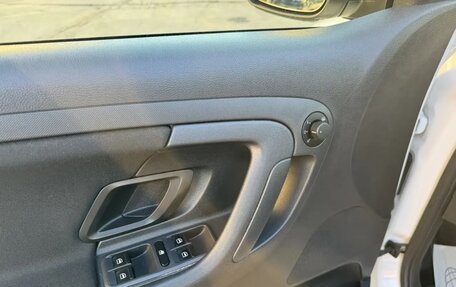 Skoda Fabia II, 2012 год, 895 000 рублей, 13 фотография