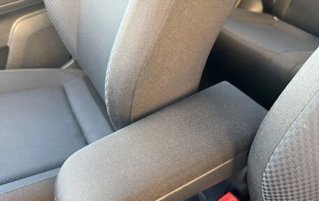 Skoda Fabia II, 2012 год, 895 000 рублей, 15 фотография