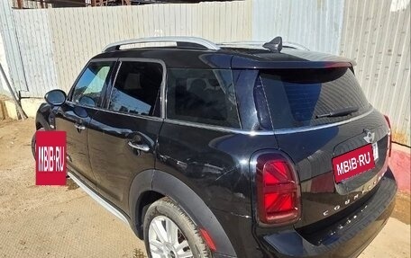 MINI Countryman II (F60), 2017 год, 2 100 000 рублей, 3 фотография