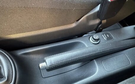 Skoda Fabia II, 2012 год, 895 000 рублей, 17 фотография