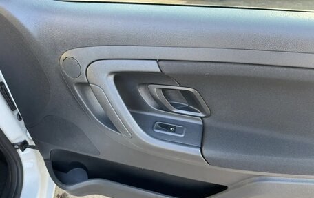 Skoda Fabia II, 2012 год, 895 000 рублей, 23 фотография