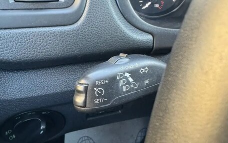 Skoda Fabia II, 2012 год, 895 000 рублей, 27 фотография