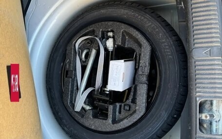 Skoda Fabia II, 2012 год, 895 000 рублей, 20 фотография