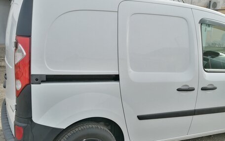 Renault Kangoo II рестайлинг, 2012 год, 950 000 рублей, 3 фотография