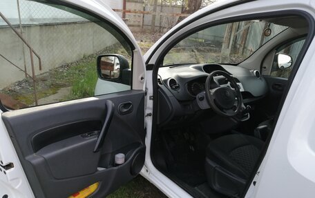 Renault Kangoo II рестайлинг, 2012 год, 950 000 рублей, 7 фотография