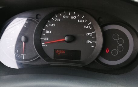 Renault Kangoo II рестайлинг, 2012 год, 950 000 рублей, 6 фотография