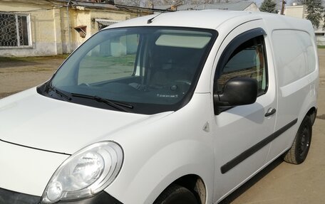 Renault Kangoo II рестайлинг, 2012 год, 950 000 рублей, 5 фотография