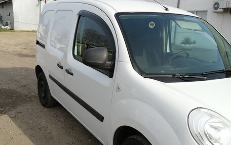 Renault Kangoo II рестайлинг, 2012 год, 950 000 рублей, 2 фотография