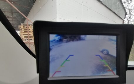 Renault Kangoo II рестайлинг, 2012 год, 950 000 рублей, 9 фотография