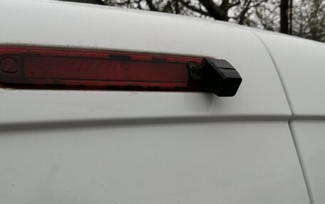 Renault Kangoo II рестайлинг, 2012 год, 950 000 рублей, 14 фотография