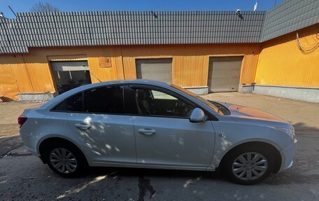 Chevrolet Cruze II, 2012 год, 545 000 рублей, 6 фотография
