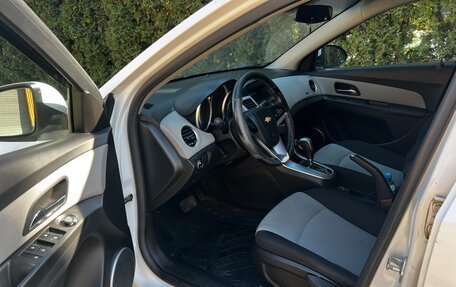 Chevrolet Cruze II, 2012 год, 545 000 рублей, 9 фотография