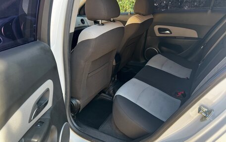 Chevrolet Cruze II, 2012 год, 545 000 рублей, 10 фотография