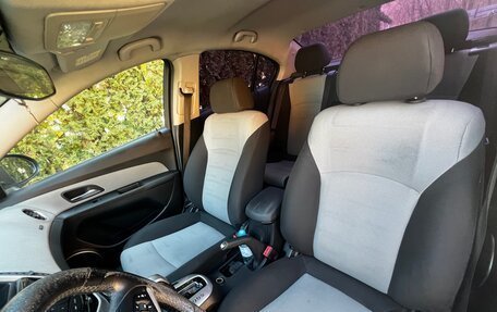 Chevrolet Cruze II, 2012 год, 545 000 рублей, 14 фотография