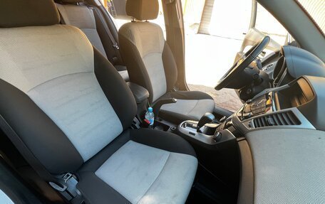 Chevrolet Cruze II, 2012 год, 545 000 рублей, 13 фотография