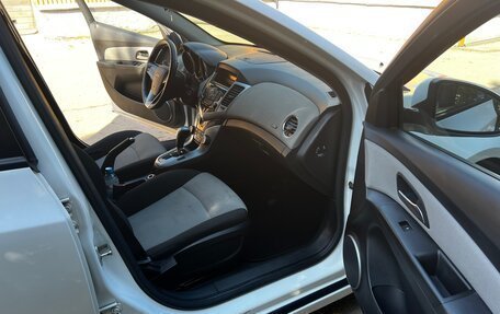 Chevrolet Cruze II, 2012 год, 545 000 рублей, 12 фотография