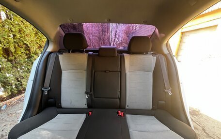 Chevrolet Cruze II, 2012 год, 545 000 рублей, 16 фотография