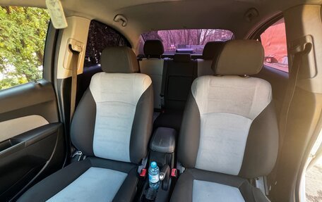 Chevrolet Cruze II, 2012 год, 545 000 рублей, 15 фотография