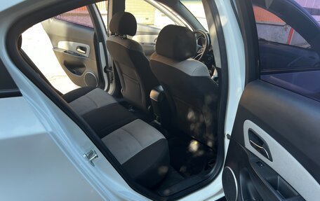 Chevrolet Cruze II, 2012 год, 545 000 рублей, 11 фотография