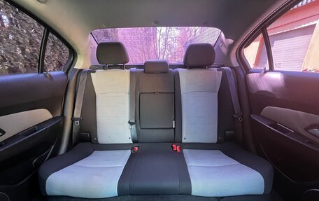 Chevrolet Cruze II, 2012 год, 545 000 рублей, 17 фотография