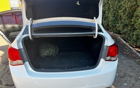 Chevrolet Cruze II, 2012 год, 545 000 рублей, 19 фотография