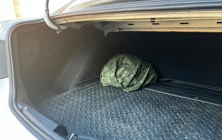 Chevrolet Cruze II, 2012 год, 545 000 рублей, 21 фотография