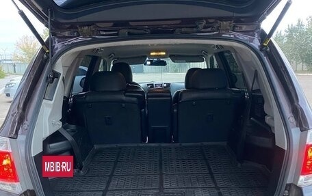 Toyota Highlander III, 2012 год, 2 449 000 рублей, 5 фотография