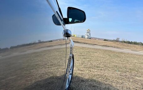 Cadillac SRX II рестайлинг, 2011 год, 1 200 000 рублей, 7 фотография