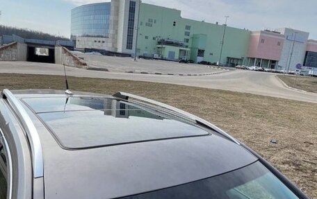 Cadillac SRX II рестайлинг, 2011 год, 1 200 000 рублей, 10 фотография