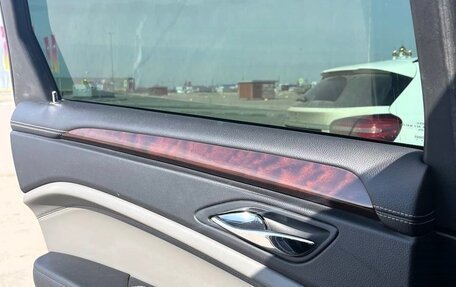 Cadillac SRX II рестайлинг, 2011 год, 1 200 000 рублей, 31 фотография