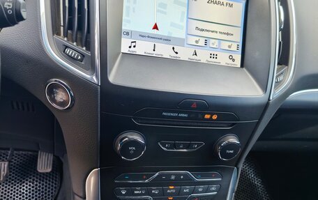 Ford S-MAX II, 2019 год, 2 000 000 рублей, 5 фотография