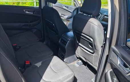 Ford S-MAX II, 2019 год, 2 000 000 рублей, 8 фотография