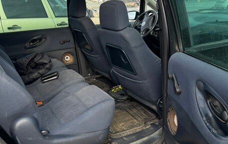 Volkswagen Sharan I рестайлинг, 1999 год, 270 000 рублей, 8 фотография