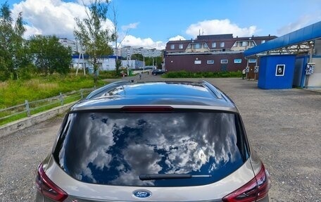 Ford S-MAX II, 2019 год, 2 000 000 рублей, 10 фотография