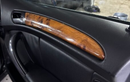 BMW X5, 2005 год, 1 400 000 рублей, 9 фотография