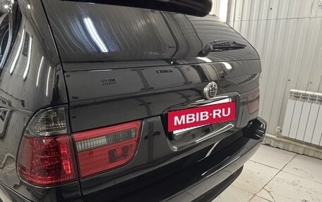 BMW X5, 2005 год, 1 400 000 рублей, 4 фотография