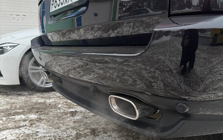 BMW X5, 2005 год, 1 400 000 рублей, 14 фотография