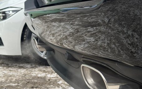 BMW X5, 2005 год, 1 400 000 рублей, 15 фотография