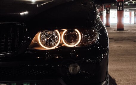 BMW X5, 2005 год, 1 400 000 рублей, 18 фотография