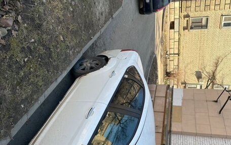 Ford Focus II рестайлинг, 2011 год, 500 000 рублей, 4 фотография