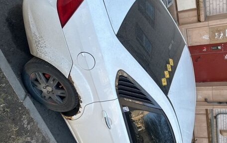 Ford Focus II рестайлинг, 2011 год, 500 000 рублей, 6 фотография