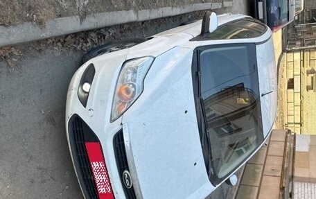 Ford Focus II рестайлинг, 2011 год, 500 000 рублей, 2 фотография