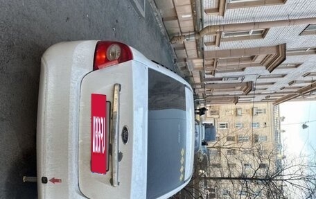 Ford Focus II рестайлинг, 2011 год, 500 000 рублей, 5 фотография