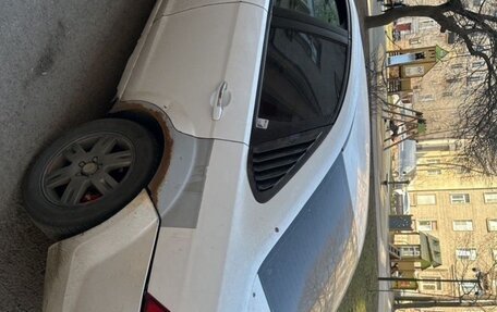 Ford Focus II рестайлинг, 2011 год, 500 000 рублей, 8 фотография